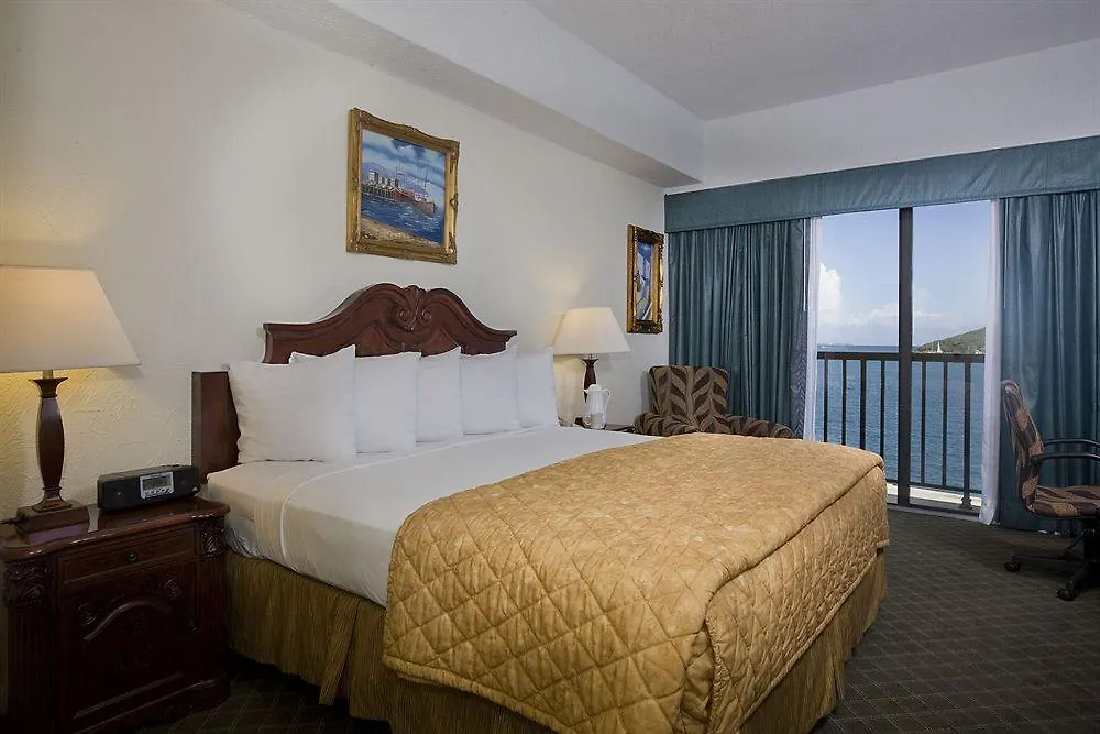 Windward Passage Hotel Carlota Amalia
