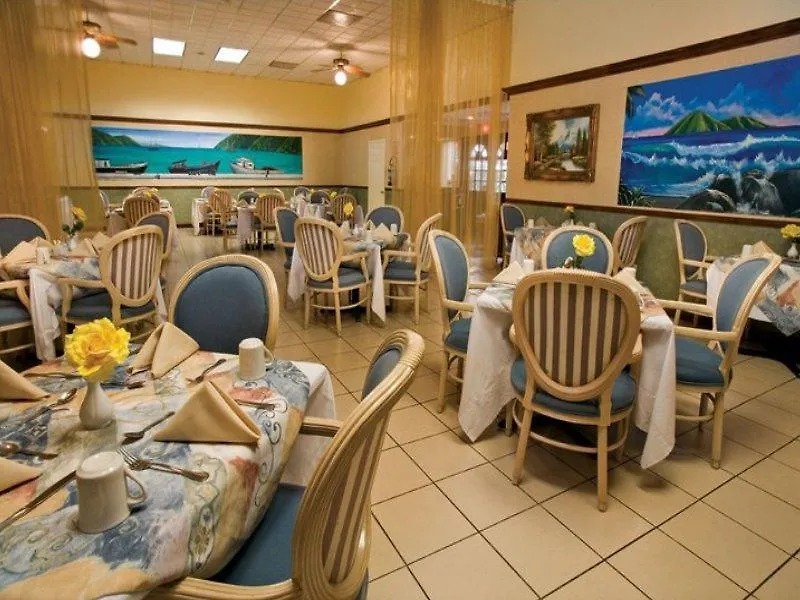 Windward Passage Hotel Carlota Amalia