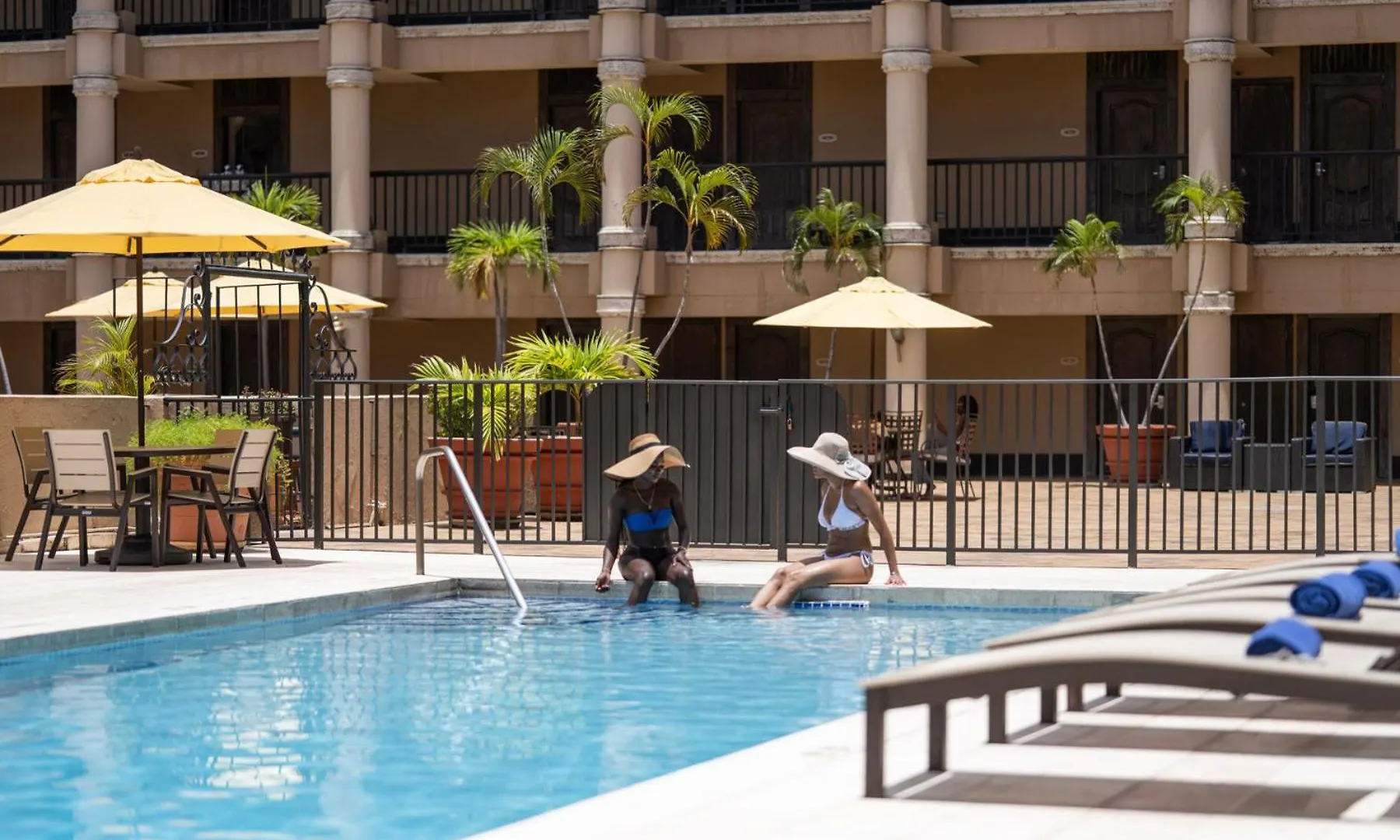 ***  שארלוט אמלי Windward Passage Hotel איי הבתולה של ארצות הברית