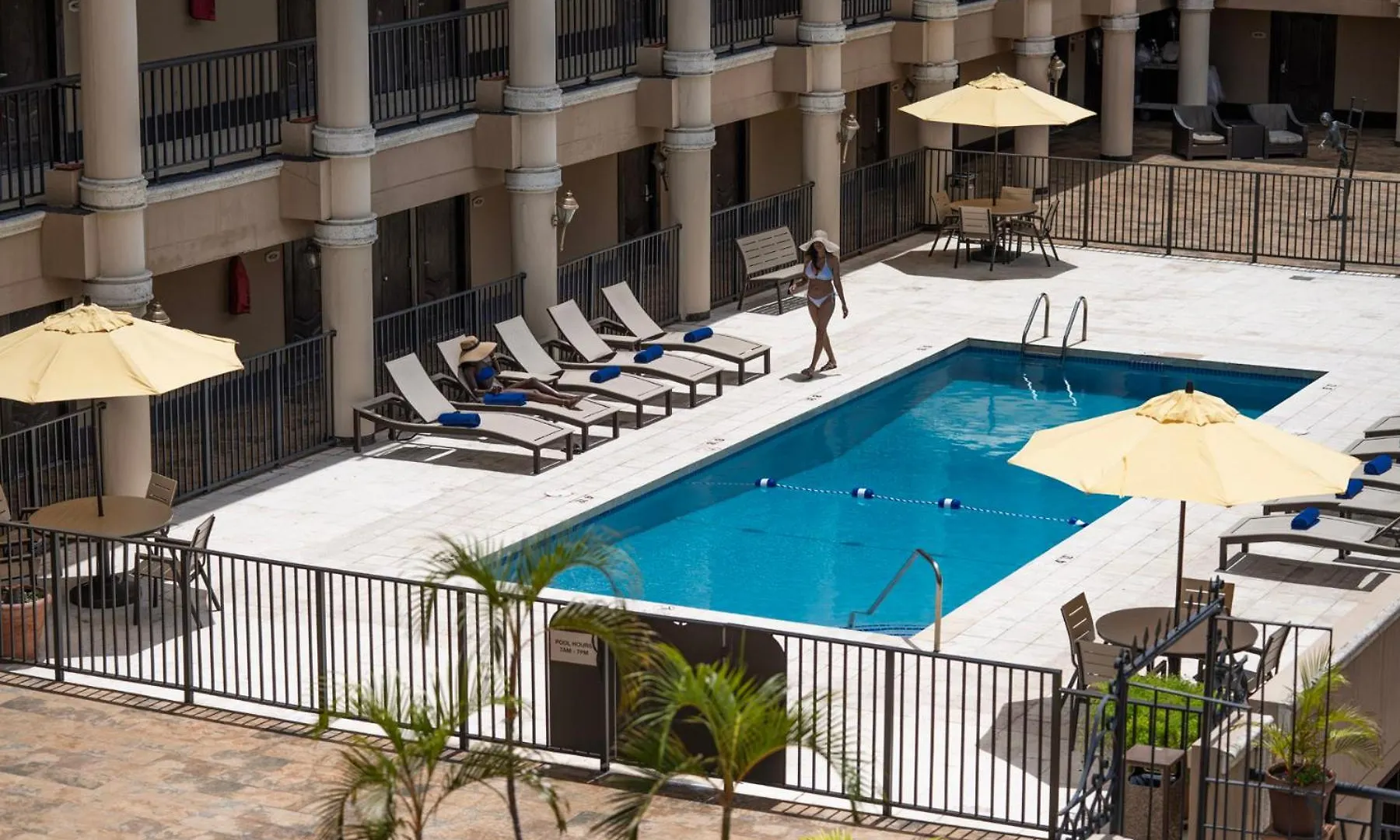 שארלוט אמלי Windward Passage Hotel איי הבתולה של ארצות הברית