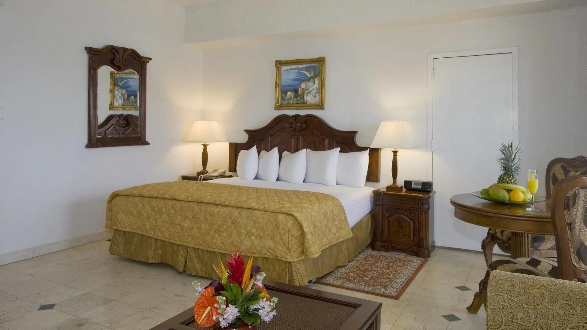 Windward Passage Hotel Carlota Amalia