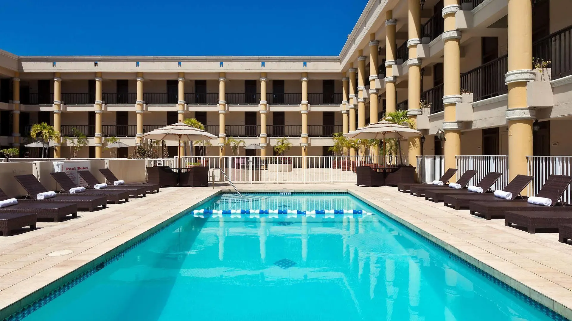 Windward Passage Hotel Carlota Amalia Islas Vírgenes (EEUU)