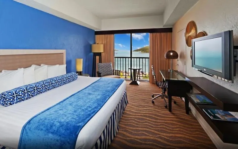 Windward Passage Hotel Charlotte Amalie