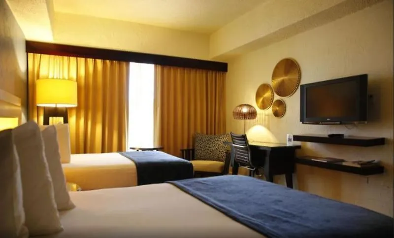 Windward Passage Hotel Charlotte Amalie 3*,