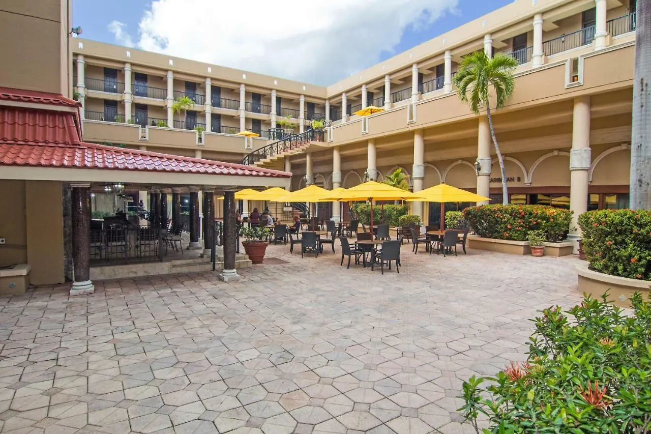 Windward Passage Hotel Charlotte Amalie United States Virgin Islands