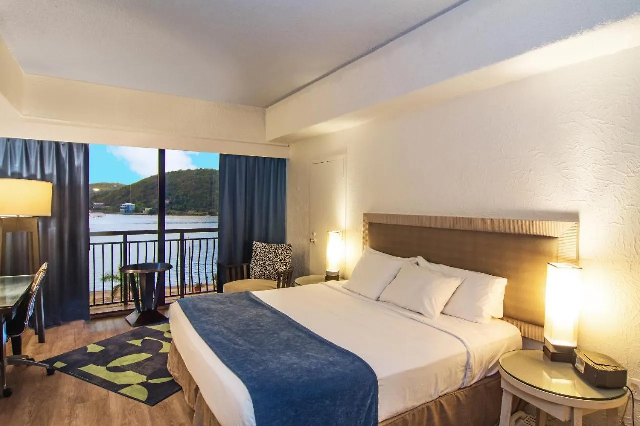 ***  Windward Passage Hotel Charlotte Amalie United States Virgin Islands