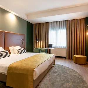 Shanghai Holland 4* Delft
