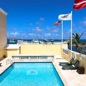 3* Hotel Caravelle