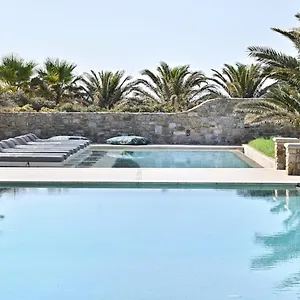 Ac Village Christoulis 3* Mykonos Town