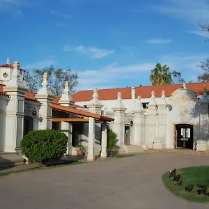 Savoia Mendoza 3* Guaymallén