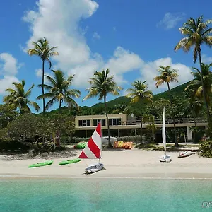 5* Resort Caneel Bay