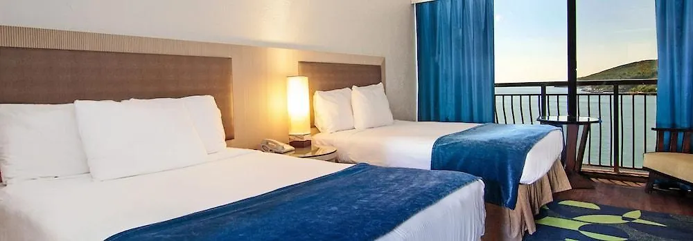 Windward Passage Hotel Charlotte Amalie