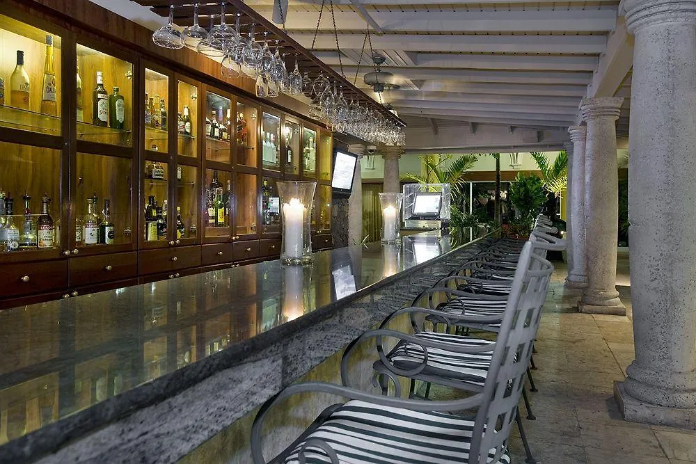 Windward Passage Hotel Charlotte Amalie