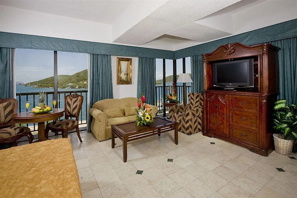 Windward Passage Hotel Charlotte Amalie