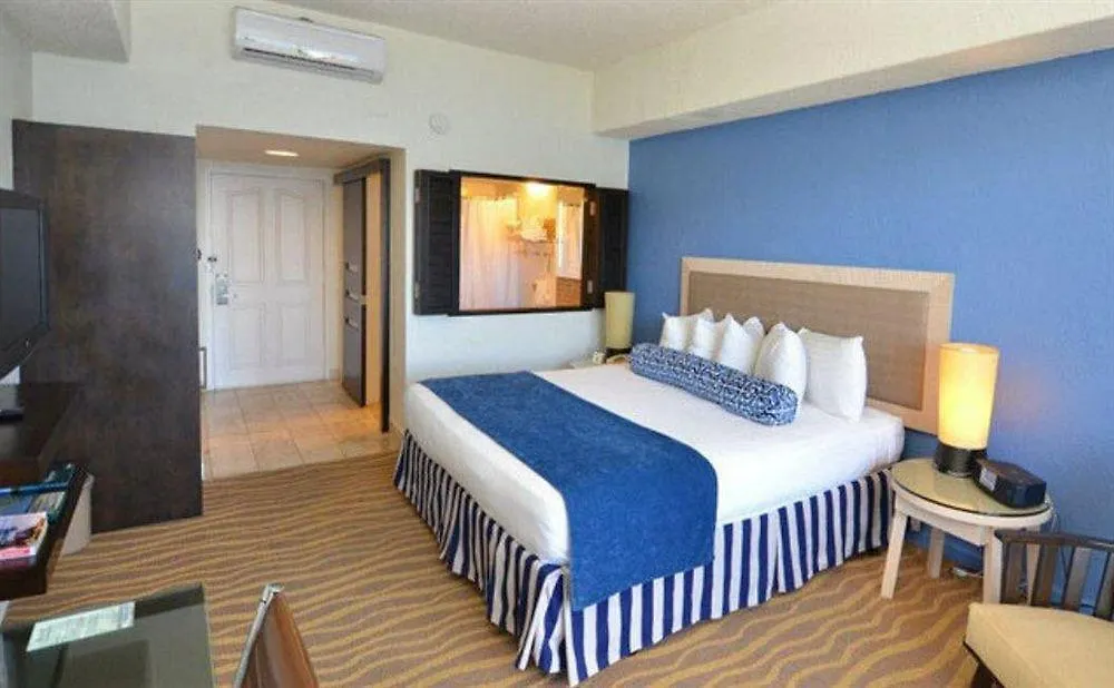 ***  Windward Passage Hotel Charlotte Amalie United States Virgin Islands