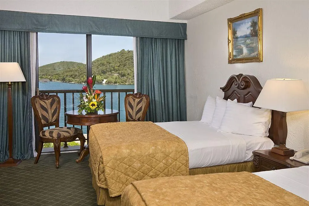 Windward Passage Hotel Charlotte Amalie Amerikanska Jungfruöarna