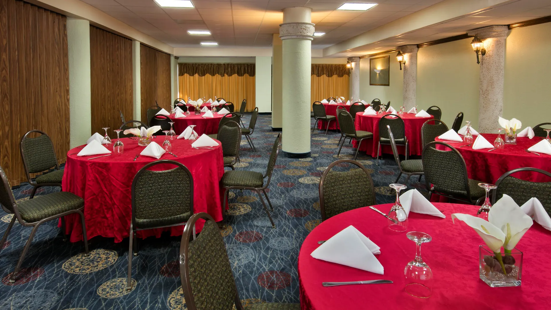 Windward Passage Hotel Charlotte Amalie