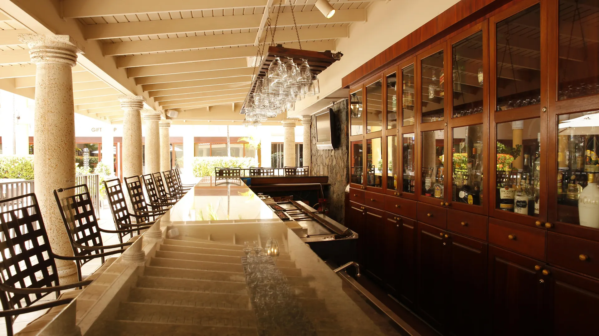 Windward Passage Hotel Charlotte Amalie Amerikanska Jungfruöarna