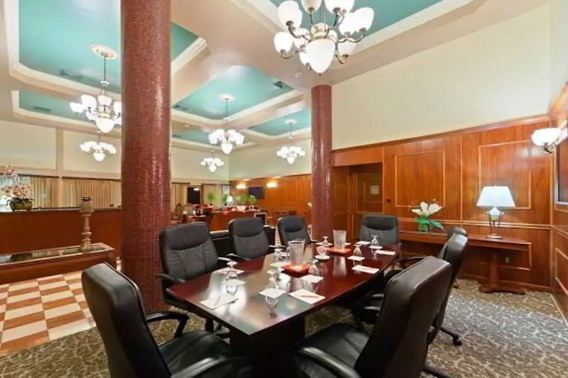 Windward Passage Hotel Charlotte Amalie