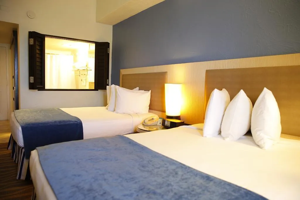 Windward Passage Hotel Charlotte Amalie