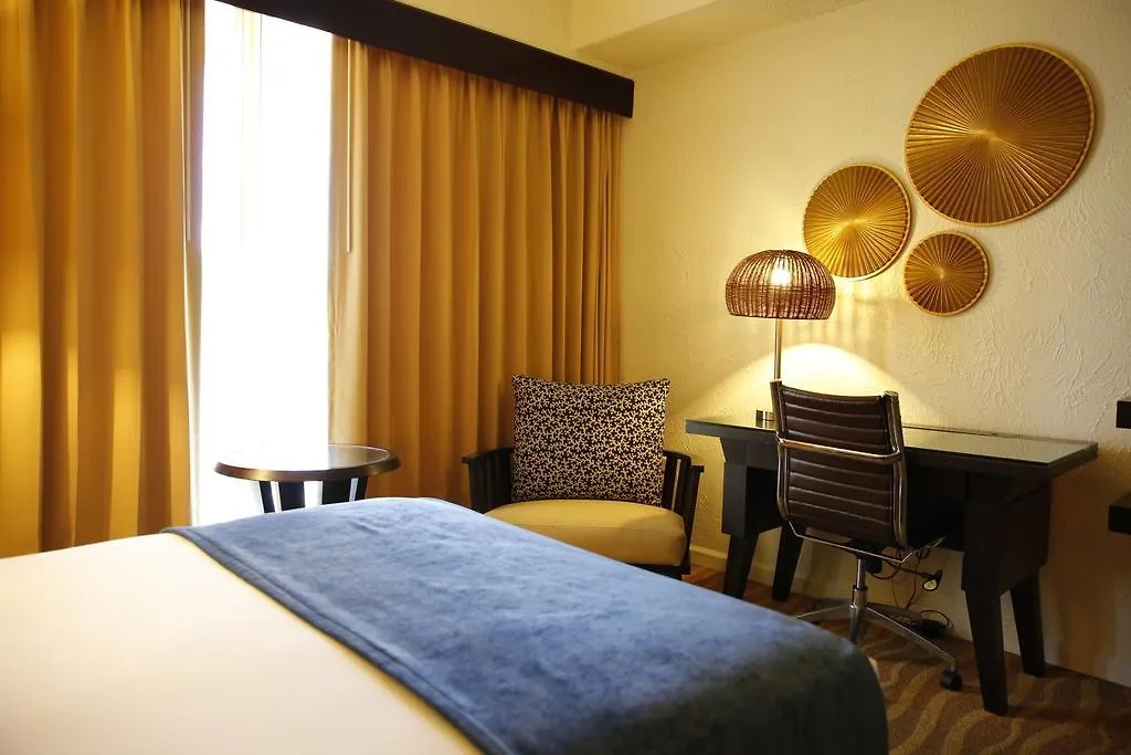 Windward Passage Hotel Charlotte Amalie