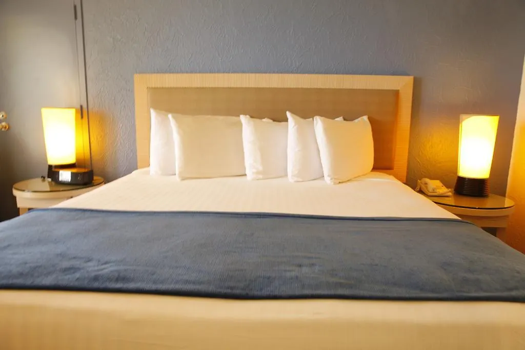 Windward Passage Hotel Charlotte Amalie