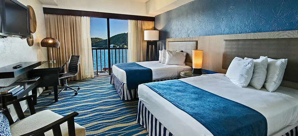 Windward Passage Hotel Charlotte Amalie