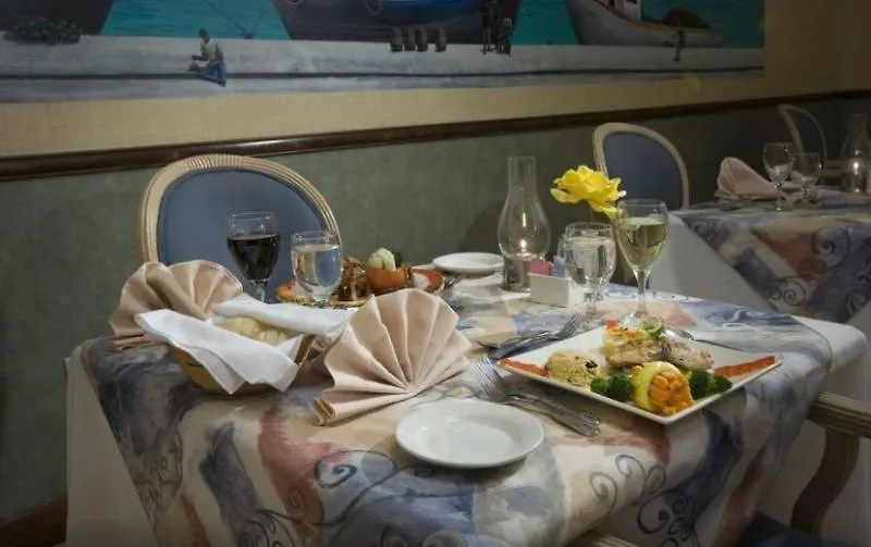 Windward Passage Hotel Charlotte Amalie 3*,