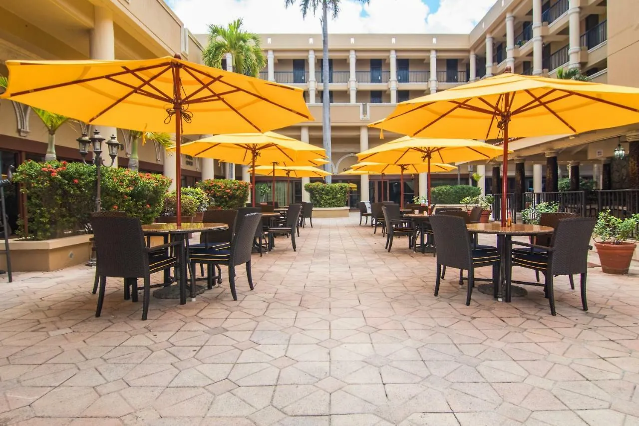 ***  Windward Passage Hotel Charlotte Amalie Amerikanska Jungfruöarna