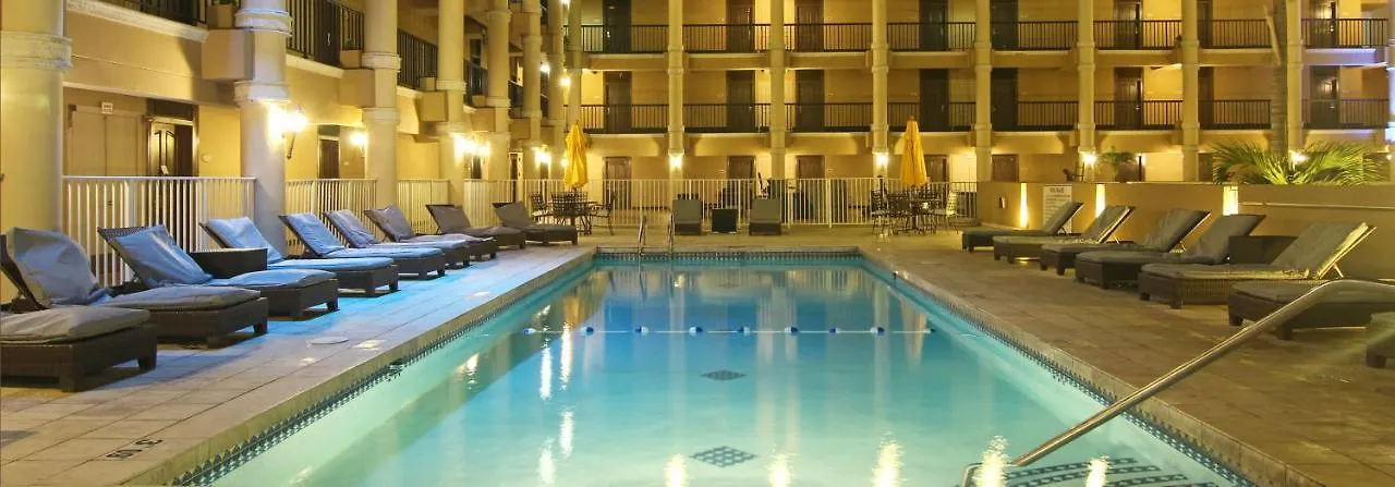 Windward Passage Hotel Charlotte Amalie 3*,