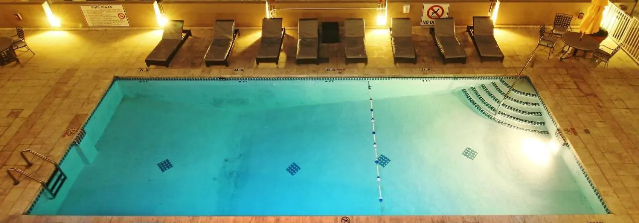 Windward Passage Hotel Charlotte Amalie