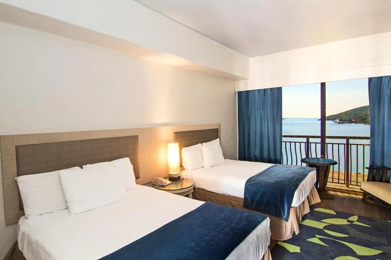 Windward Passage Hotel Charlotte Amalie