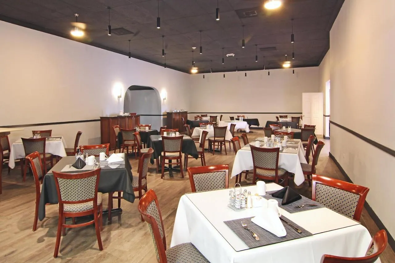 Windward Passage Hotel Charlotte Amalie